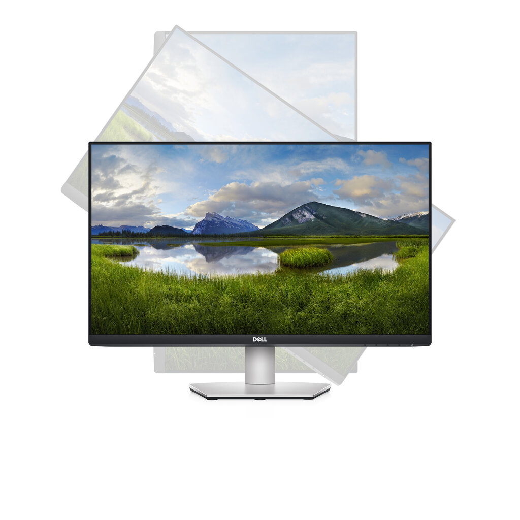 Dell 210-AXKQ hind ja info | Monitorid | kaup24.ee