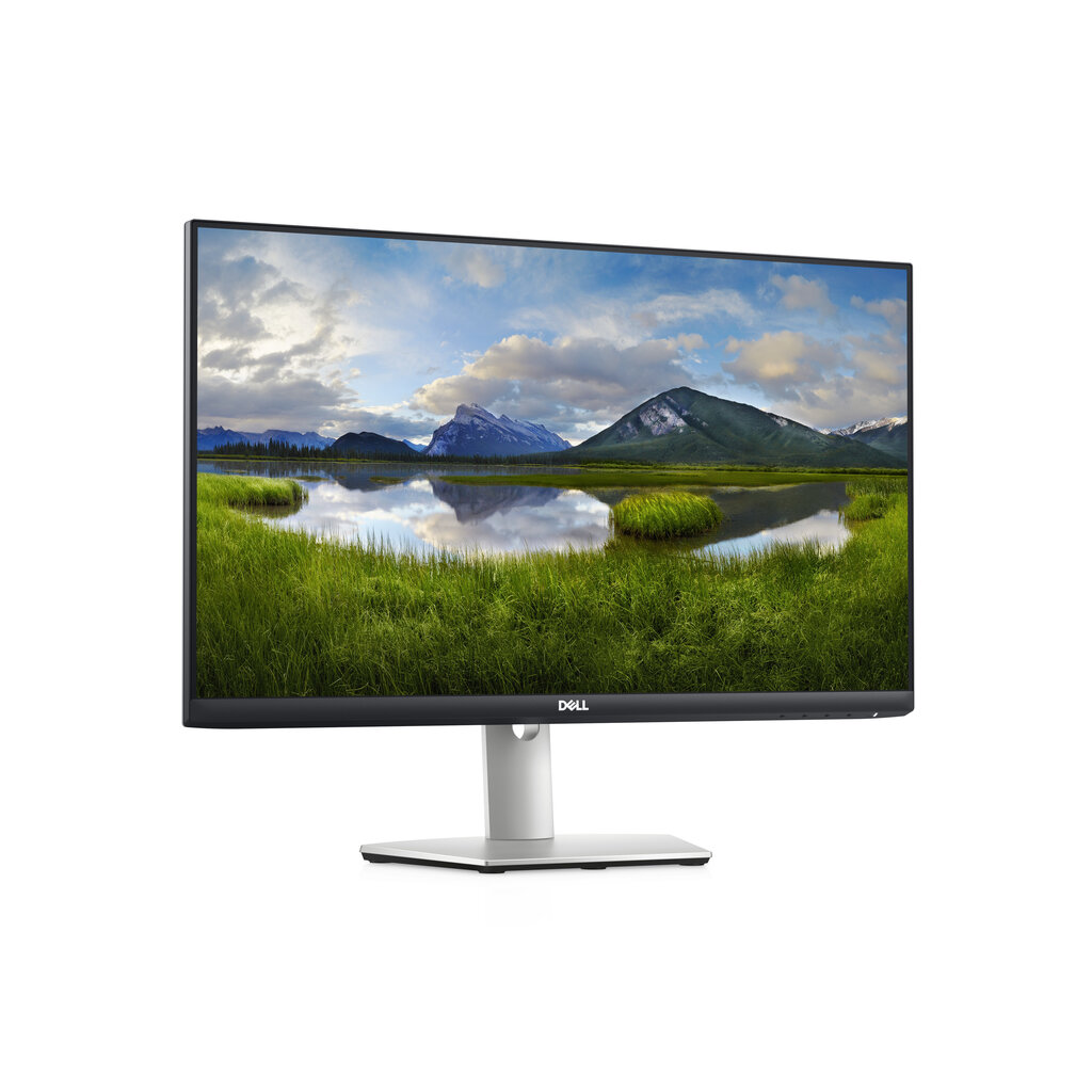 Dell 210-AXKQ hind ja info | Monitorid | kaup24.ee