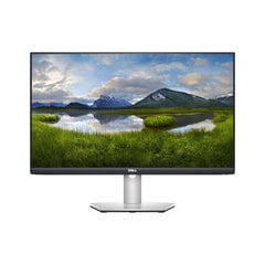 Dell 210-AXKQ hind ja info | Monitorid | kaup24.ee