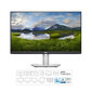 Dell 210-AXKQ hind ja info | Monitorid | kaup24.ee