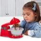 Laste köök - Ecoiffier, 80x60x53, punane hind ja info | Tüdrukute mänguasjad | kaup24.ee