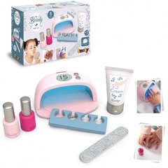 Набор для ногтевой студии Smoby цена и информация | Косметика для мам и детей | kaup24.ee