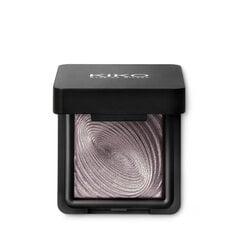 Тени для век Kiko Milano Water Eyeshadow, 228 Taupe, 3г цена и информация | Тушь, средства для роста ресниц, тени для век, карандаши для глаз | kaup24.ee