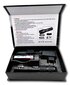 Taktikaline LED-taskulamp ZOOM USB 100000h цена и информация | Taskulambid, prožektorid | kaup24.ee