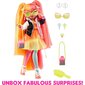 Nukk LOL Surprise! OMG Fierce - Neonlicious XoXo (29 cm) цена и информация | Tüdrukute mänguasjad | kaup24.ee