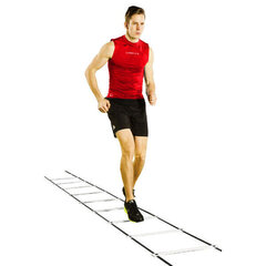 Kiirusredel Gymstick Speed Ladder 590 cm hind ja info | Treeningredelid | kaup24.ee