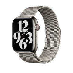 Milanese Loop – Starlight 38/40/41mm hind ja info | Nutikellade ja nutivõrude tarvikud | kaup24.ee