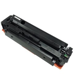 Kassett printerile HP 207A ( W2210A ) ilma mikrota. Must hind ja info | Laserprinteri toonerid | kaup24.ee