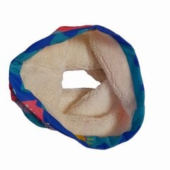 Laste soe rõngassall Paw Patrol цена и информация | Шапки, перчатки, шарфы для девочек | kaup24.ee