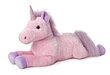 Pehme mänguasi ükssarvik Soso 150 cm, roosa hind ja info | Pehmed mänguasjad | kaup24.ee