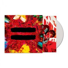 Виниловая пластинка ED SHEERAN = (White Vinyl, Indie Retail Exclusive, Limited Edition) LP  цена и информация | Виниловые пластинки, CD, DVD | kaup24.ee