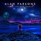 LP Alan Parasons From The New World (Crystal Clear Vinyl), 180g, Limited Edition) Vinüülplaat hind ja info | Vinüülplaadid, CD, DVD | kaup24.ee