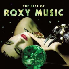 Vinüülplaat Roxy Music "The Best Of" hind ja info | Vinüülplaadid, CD, DVD | kaup24.ee