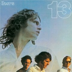 Виниловая пластинка LP The Doors 13 (50th Anniversary Edition) цена и информация | Виниловые пластинки, CD, DVD | kaup24.ee