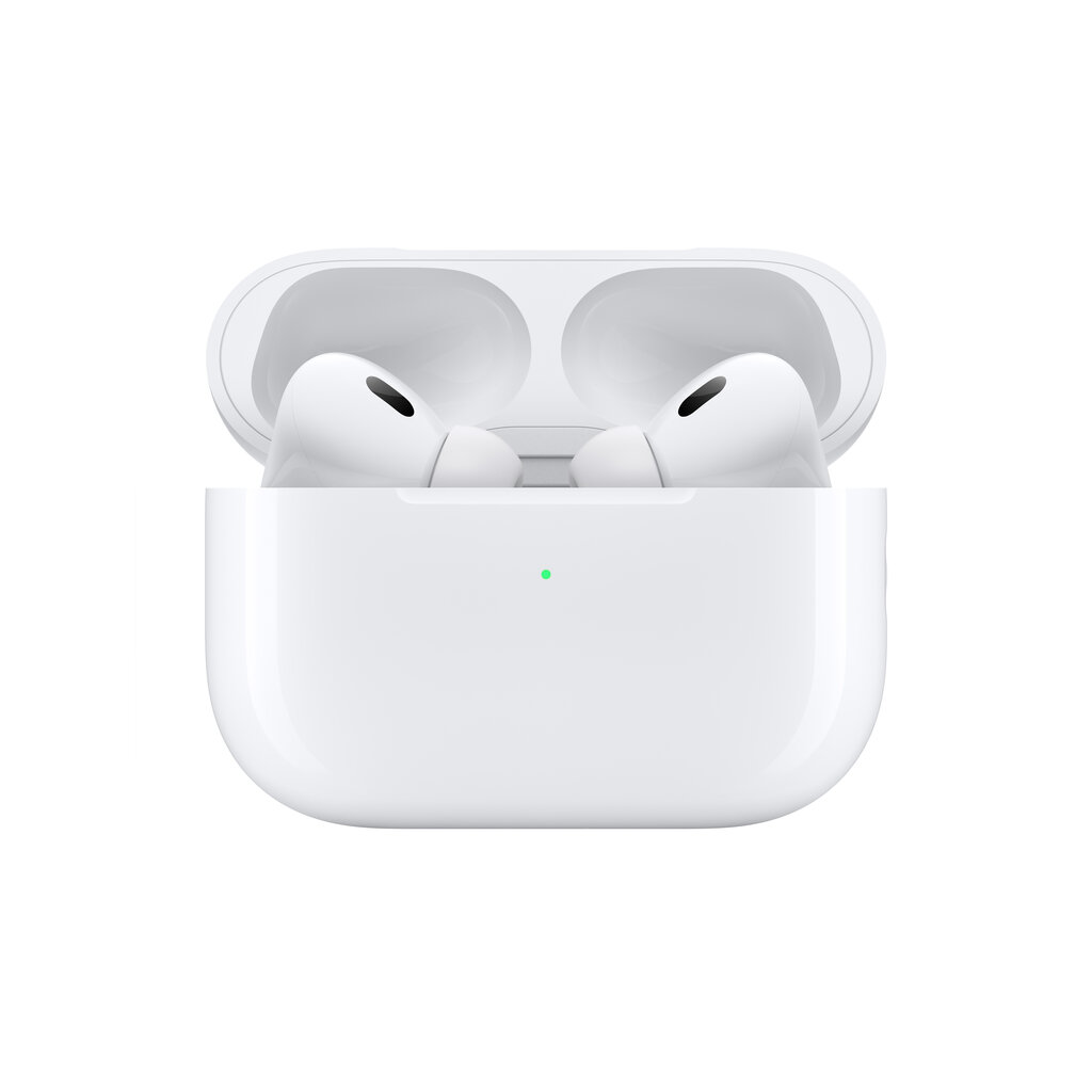 Apple AirPods Pro 2nd gen. MQD83ZM/A hind ja info | Kõrvaklapid | kaup24.ee