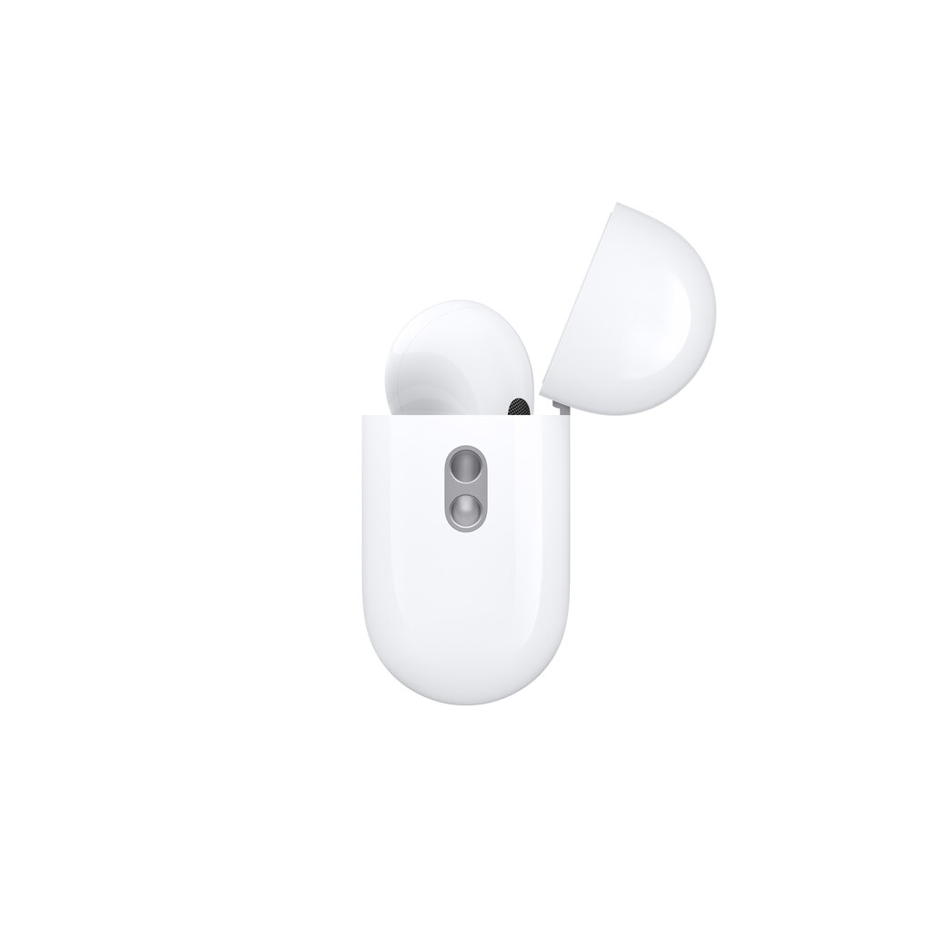 Apple AirPods Pro 2nd gen. MQD83ZM/A цена и информация | Kõrvaklapid | kaup24.ee