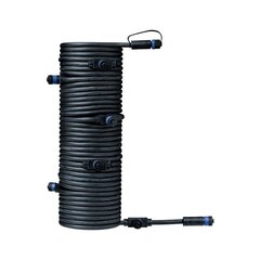 Plug & Shine кабель 15м цена и информация | Кабели и провода | kaup24.ee