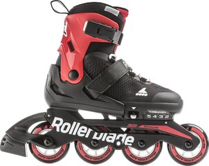 Роликовые коньки Rollerblade цена и информация | Ролики | kaup24.ee