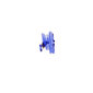 Silmapliiats Gosh Matte Eyeliner No.008 Crazy Blue, 1,2g hind ja info | Ripsmetušid, lauvärvid, silmapliiatsid, seerumid | kaup24.ee