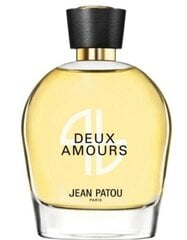 Парфюмированная вода Jean patou two loves EDP для женщин 100 мл цена и информация | Женские духи | kaup24.ee