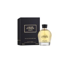 Parfüümvesi Jean Patou L'Heure Attendue EDP naistele 100 ml цена и информация | Женские духи | kaup24.ee