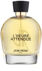 Parfüümvesi Jean Patou L'Heure Attendue EDP naistele 100 ml цена и информация | Женские духи | kaup24.ee