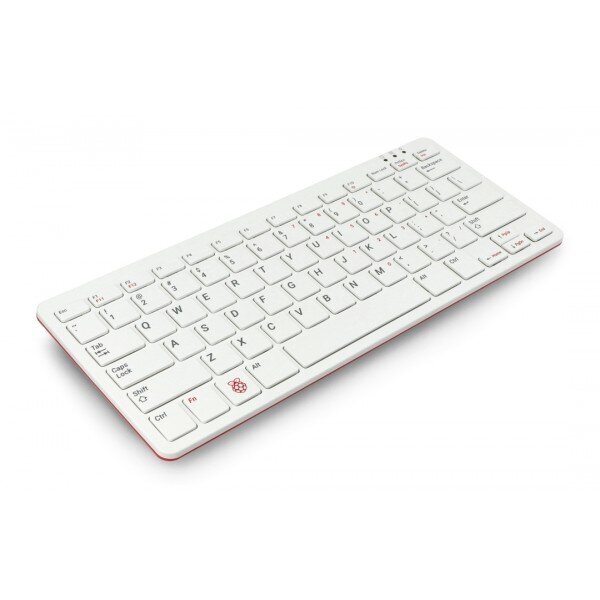 Arvuti Raspberry Pi 400 klaviatuuriga US 4GB 1.8GHz + ametlikud lisad hind ja info | Robootika, konstruktorid ja tarvikud | kaup24.ee