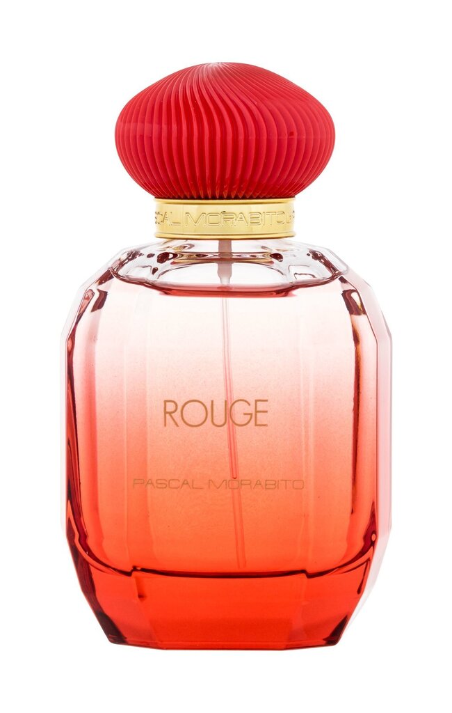 Parfüümvesi Pascal Morabito Rouge EDP naistele 100 ml цена и информация | Naiste parfüümid | kaup24.ee