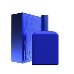 Parfüümvesi Histoires de Parfums This It Not A Blue Bottle naistele/meestele 120 ml цена и информация | Женские духи | kaup24.ee