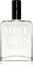 Парфюмированная вода Histoires de Parfums 1828 EDP для мужчин 120 мл цена и информация | Мужские духи | kaup24.ee