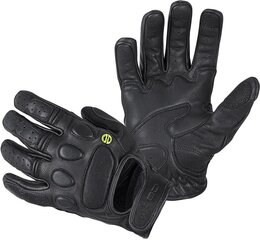 Кожаные мото перчатки W-TEC Cherton цена и информация | Мото перчатки, защита | kaup24.ee