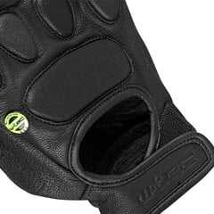 Кожаные мото перчатки W-TEC Cherton цена и информация | Мото перчатки, защита | kaup24.ee