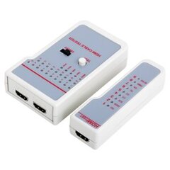 LogiLink WZ0017 hind ja info | USB jagajad, adapterid | kaup24.ee