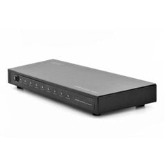 Digitus DS-43302 цена и информация | Адаптеры и USB-hub | kaup24.ee