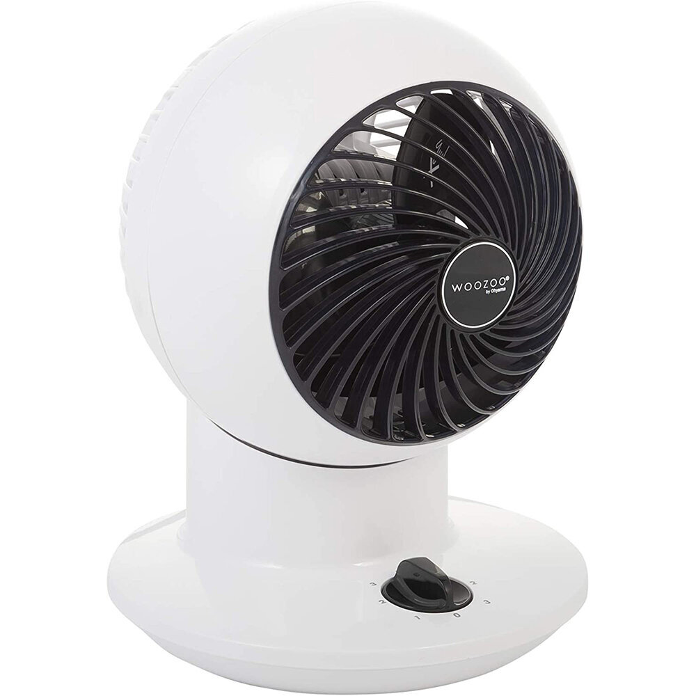 WOOZOO hind ja info | Ventilaatorid | kaup24.ee