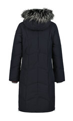 Luhta куртка для женщин AJANKI, синяя цена и информация | Женские куртки | kaup24.ee