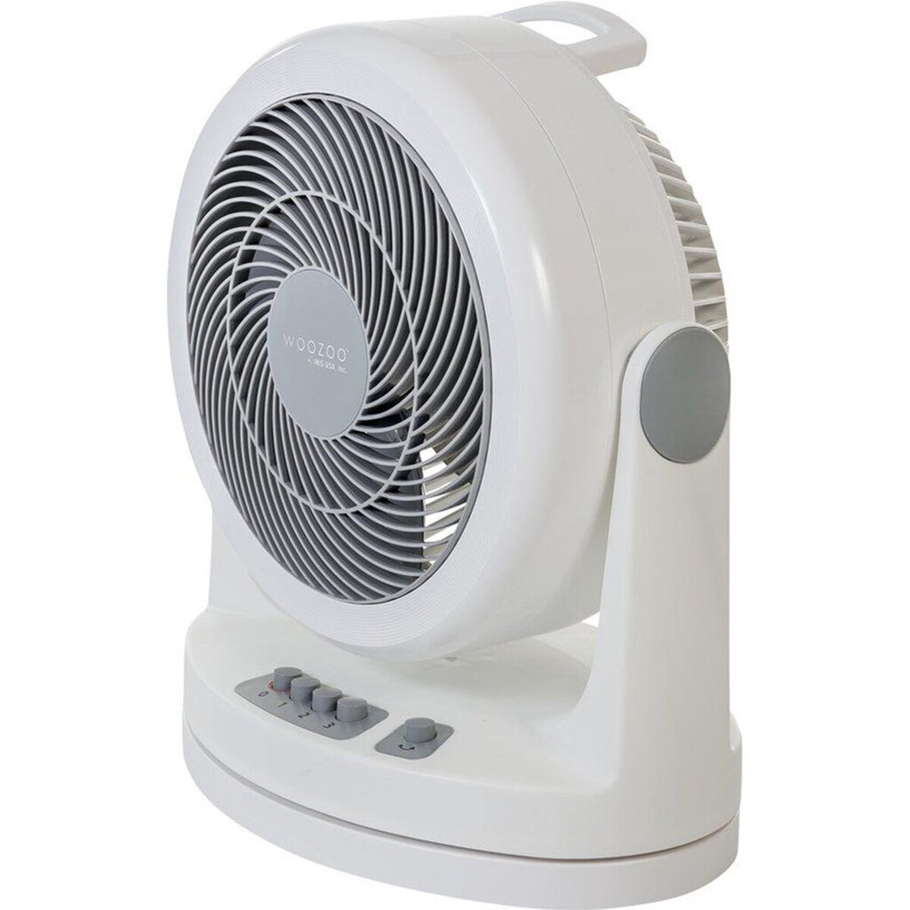 WOOZOO hind ja info | Ventilaatorid | kaup24.ee