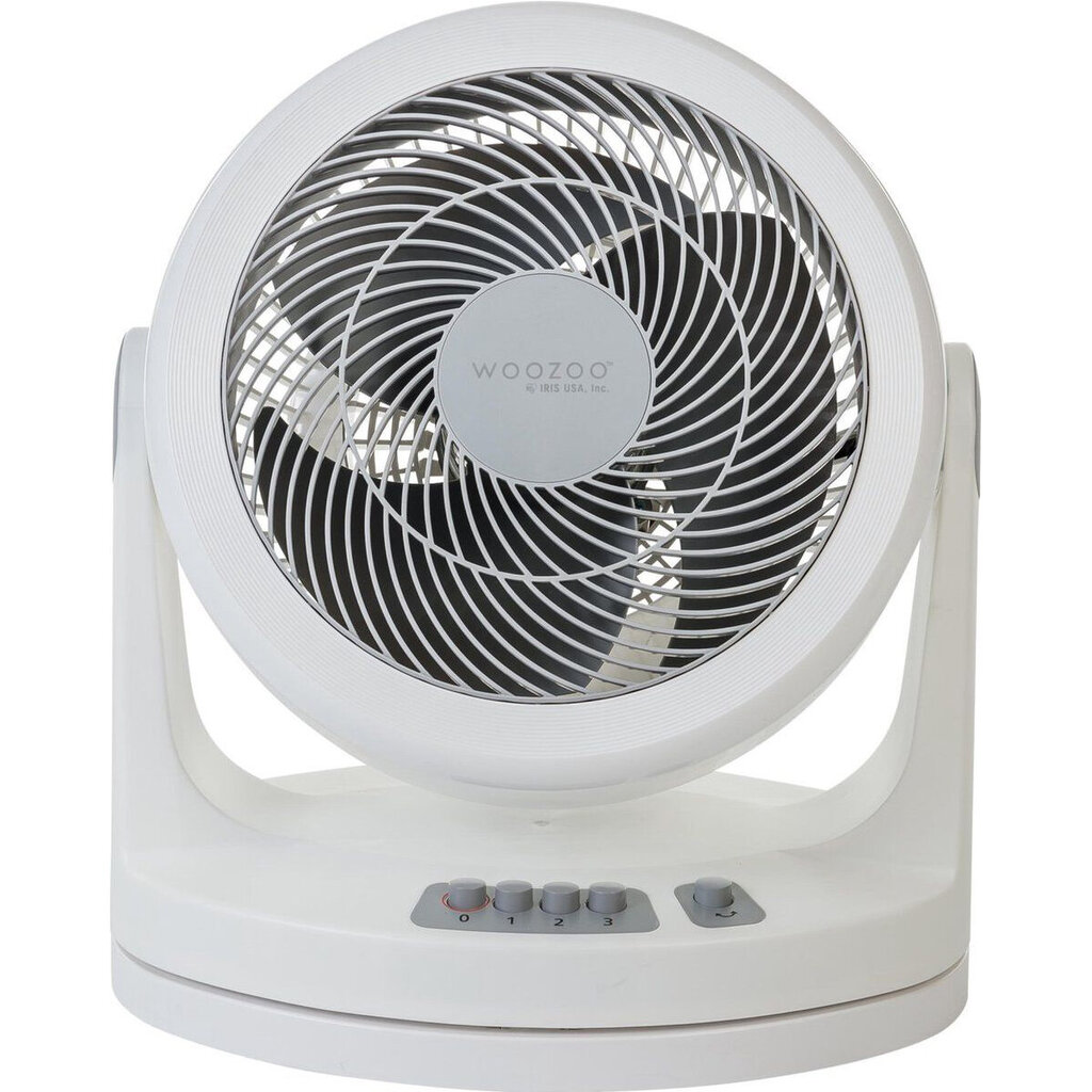 WOOZOO hind ja info | Ventilaatorid | kaup24.ee