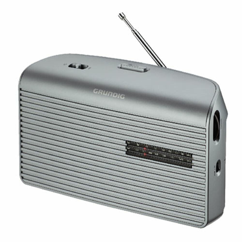 Raadio Grundig GRN1510 hind ja info | Raadiod ja äratuskellad | kaup24.ee