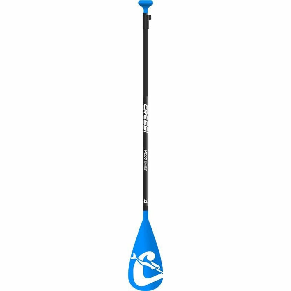 Tabel Paddle Surf Cressi-Sub Fluid 10,2”.NA021020 Sinine hind ja info | Veesport | kaup24.ee