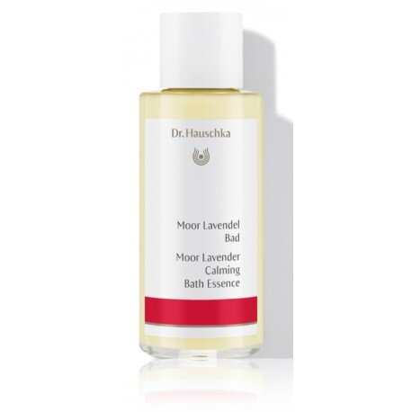 Vanniõli Dr. Hauschka Cream Bath Lavendel, 100 ml цена и информация | Dušigeelid, õlid | kaup24.ee