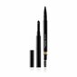 Kulmupliiats Shiseido Brow InkTrio - Eyebrow Pencil 04 Ebony #3d2b25 hind ja info | Kulmuvärvid, -pliiatsid | kaup24.ee