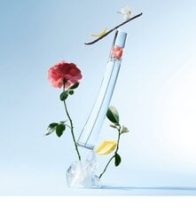 Туалетная вода Kenzo Flower by Kenzo EDT для женщин 30 мл цена и информация | Женские духи | kaup24.ee