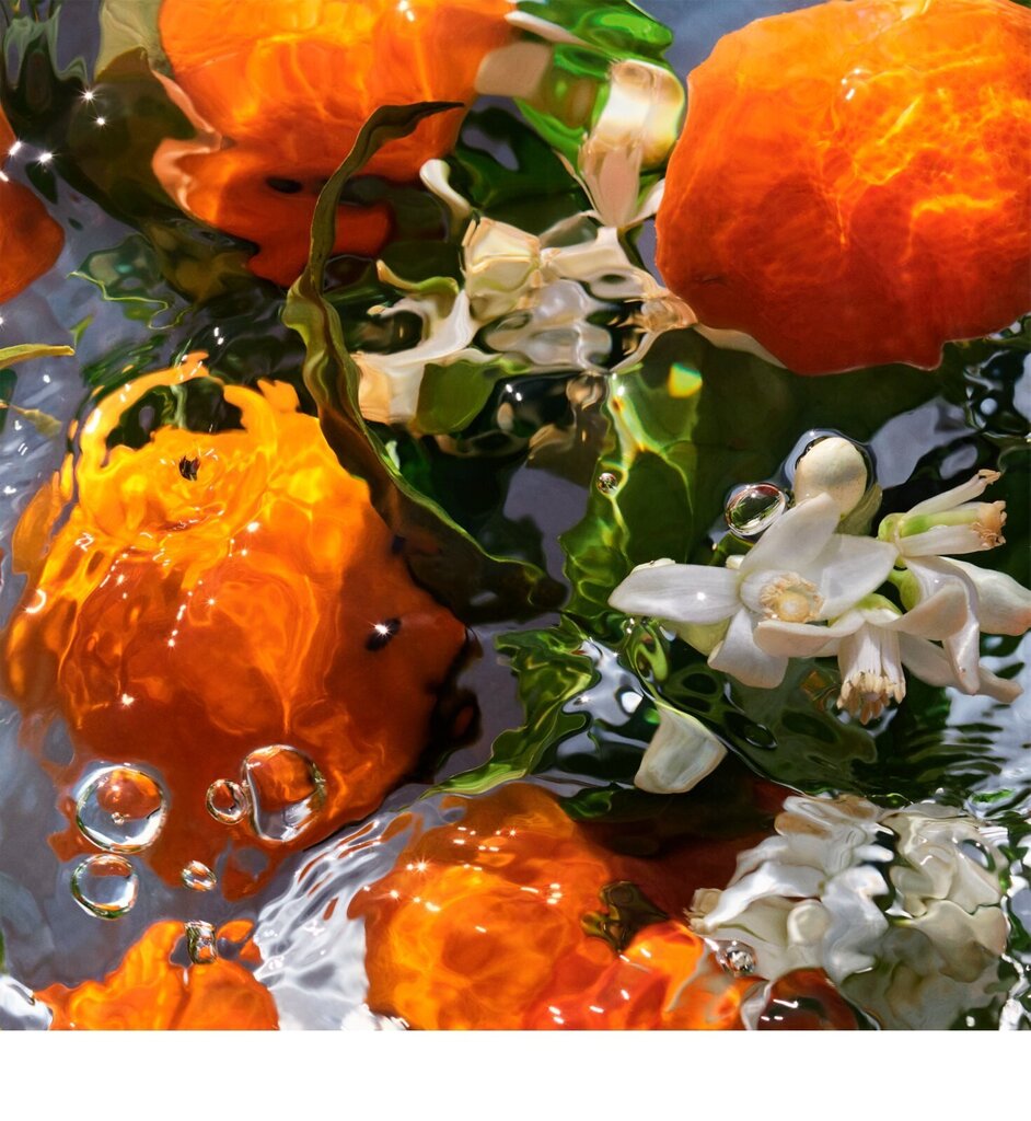 Parfüümvesi Guerlain Aqua Allegoria Orange Soleia EDT naistele 125 ml hind ja info | Naiste parfüümid | kaup24.ee
