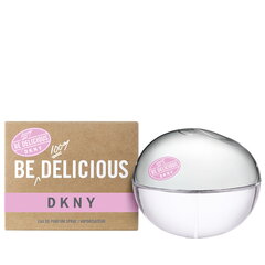 Parfüümvesi Donna Karan Be Delicious EDP naistele 50 ml hind ja info | Naiste parfüümid | kaup24.ee