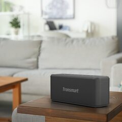 Tronsmart Element Mega Pro 60 W SoundPulse®, must цена и информация | Аудиоколонки | kaup24.ee