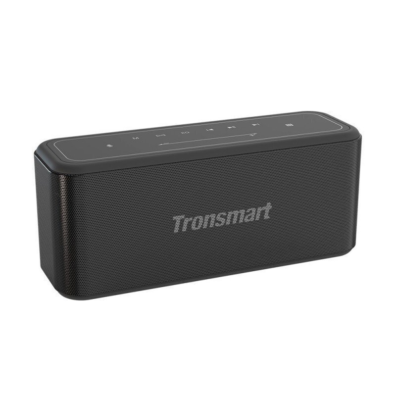 Tronsmart Element Mega Pro 60 W SoundPulse®, must hind ja info | Kõlarid | kaup24.ee