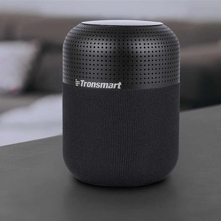 Tronsmart Element T6 Max 60 W Bluetooth 5.0 365144, must hind ja info | Kõlarid | kaup24.ee