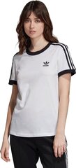 Naiste T-särk Adidas ED7483 цена и информация | Туники | kaup24.ee