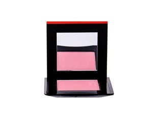 Shiseido InnerGlow Cheek Powder - Blush 4 г 04 Aura Pink #F395C7 цена и информация | Пудры, базы под макияж | kaup24.ee